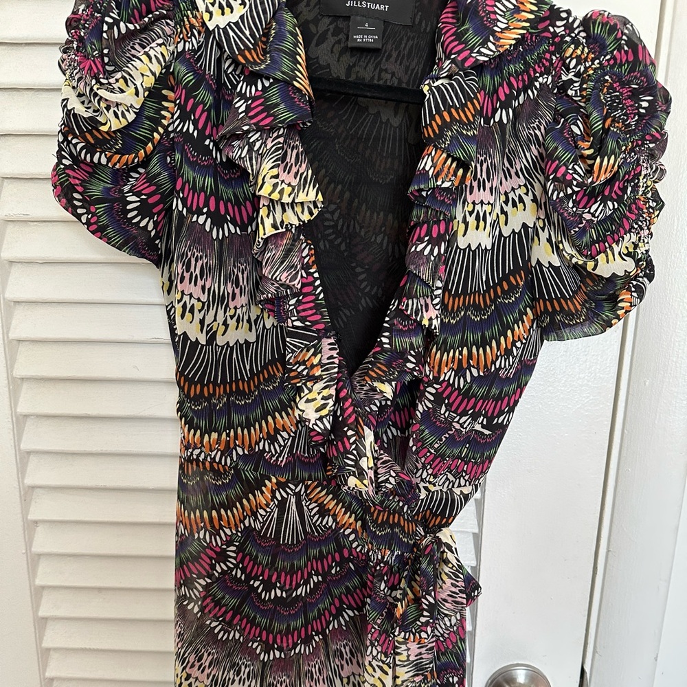 Beautiful dress